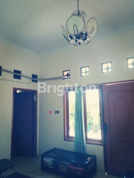 image HUNIAN NYAMAN 3 KT, HADAP BARAT, SIAP HUNI (4)