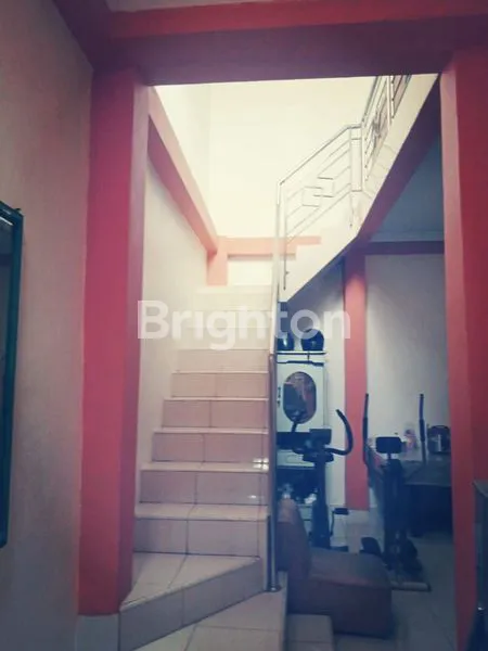 image HUNIAN NYAMAN 3 KT, HADAP BARAT, SIAP HUNI (6)