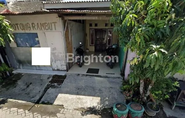 image DI JUAL RUMAH MURAH DIBAWAH HARGA PASAR LOKASI CANDI SIDOARJO (1)