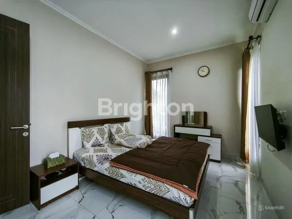 image RUMAH SIAP HUNI BANGUNAN BARU STRATEGIS DI BOGOR  (6)