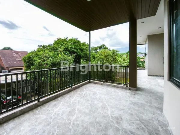 image RUMAH SIAP HUNI BANGUNAN BARU STRATEGIS DI BOGOR  (7)