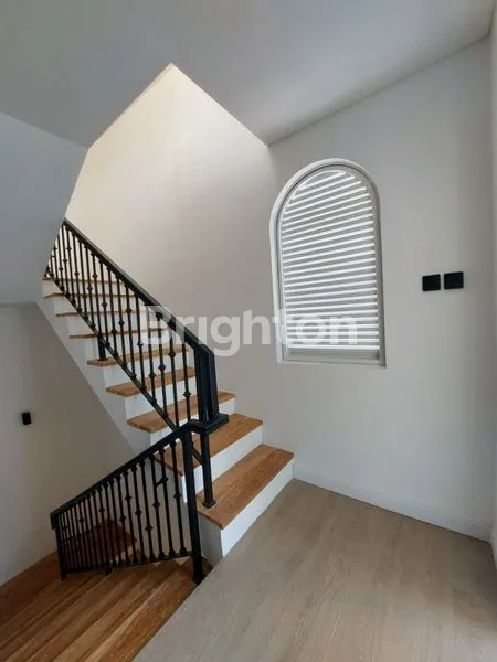 image MEDITERRANEAN BRAND NEW VILLA FURNISHED UMALAS (2)