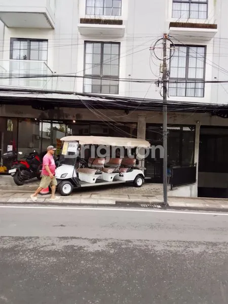 image RUKO 4X12 STRATEGIS DAN MURAH DI JL. BUMBAK (2)