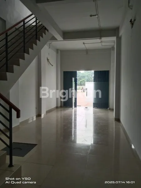 image RUKO ESTRELLA STRATEGIS SIAP PAKAI DI KAWASAN CIPETE, PINANG TANGERANG (3)