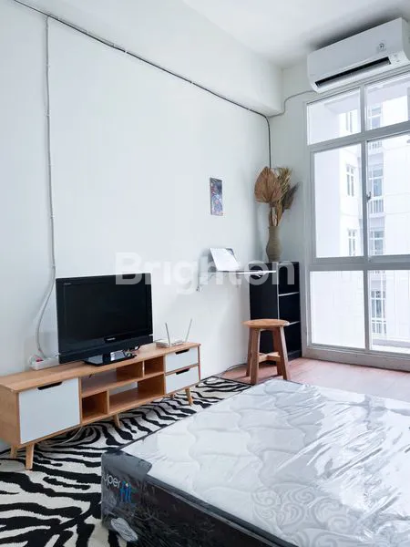 APARTEMEN BALE HINGGIL