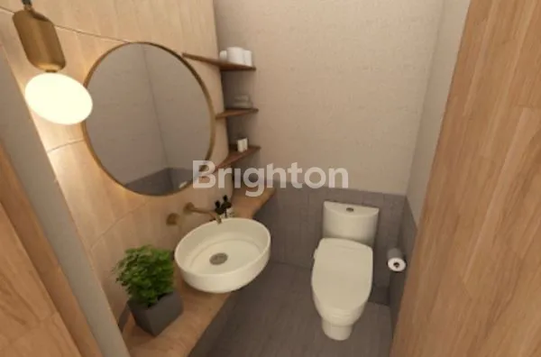 image VILLA THE CANTRI FOR LONG LEASE 30 TAHUN BADUNG (8)