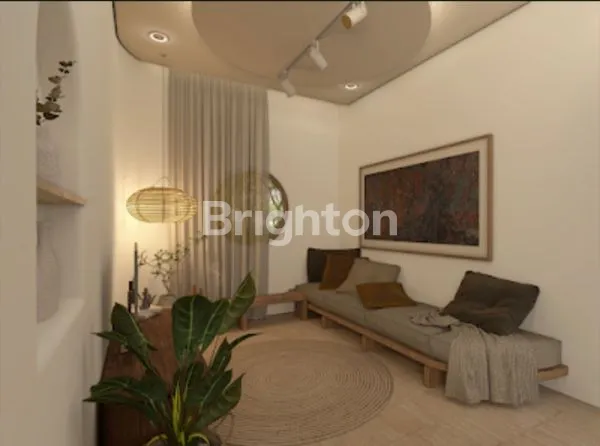 image VILLA THE CANTRI FOR LONG LEASE 30 TAHUN BADUNG (4)