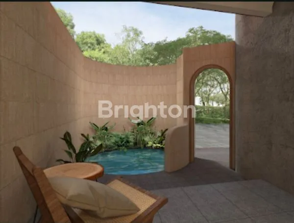 image VILLA THE CANTRI FOR LONG LEASE 30 TAHUN BADUNG (1)