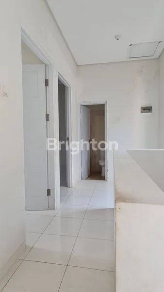 image RUMAH 2 LANTAI DI PARADISE SERPONG, LT 60 (3)