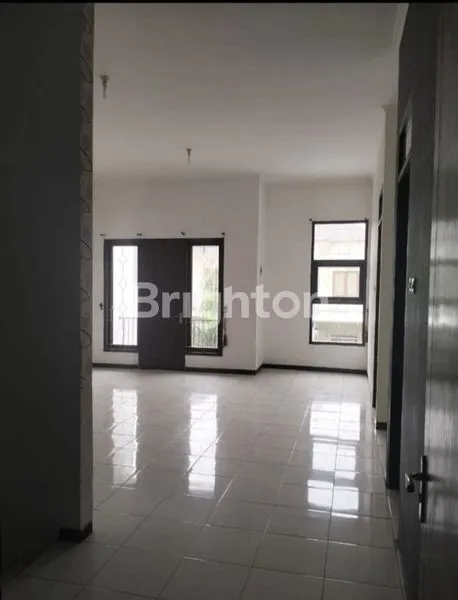 image CLUSTER GREEN SIAP HUNI, HARGA NEGO (3)