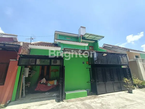 image DIJUAL RUMAH SIAP HUNI DI SIWAL (1)