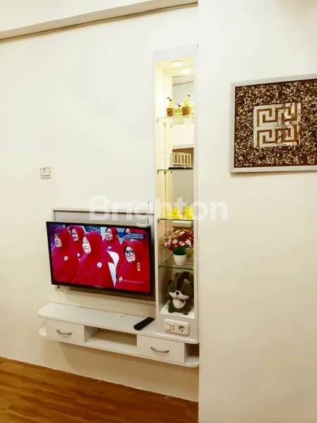 image APARTEMEN SUNTER PARK VIEW TYPE STUDIO JAKARTA UTARA (3)