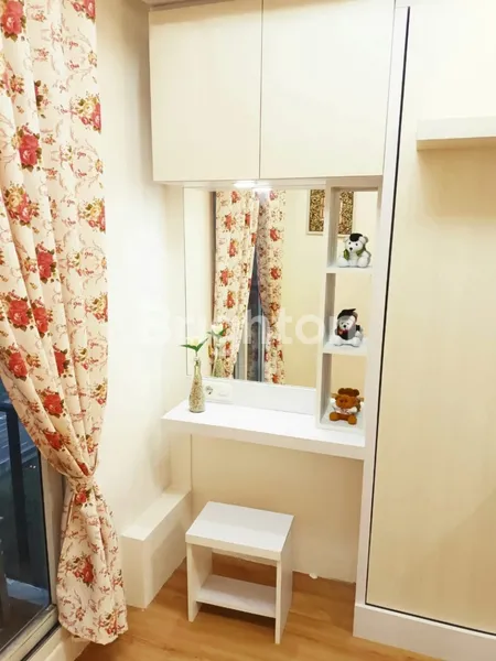 image APARTEMEN SUNTER PARK VIEW TYPE STUDIO JAKARTA UTARA (5)