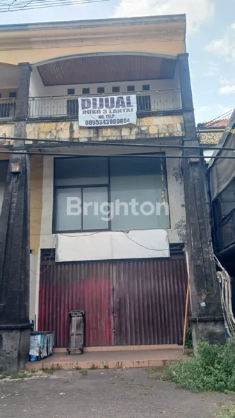 image DIJUAL/DISEWAKAN RUKO STRATEGIS – 3 LANTAI LOKASI STRATEGIS (1)