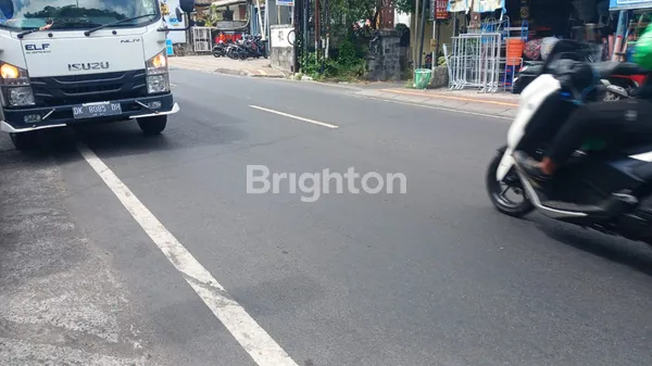 image DIJUAL/DISEWAKAN RUKO STRATEGIS – 3 LANTAI LOKASI STRATEGIS (4)