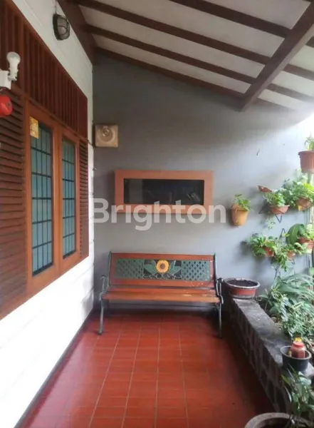 image RUMAH KOMPLEK DKI JOGLO 2 LANTAI BEBAS BANJIR JAKARTA BARAT (2)