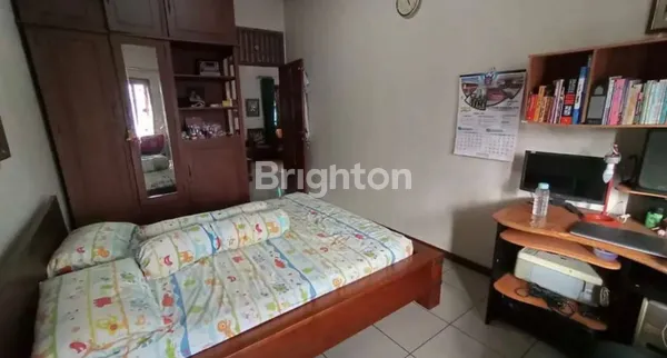 image RUMAH KOMPLEK DKI JOGLO 2 LANTAI BEBAS BANJIR JAKARTA BARAT (6)