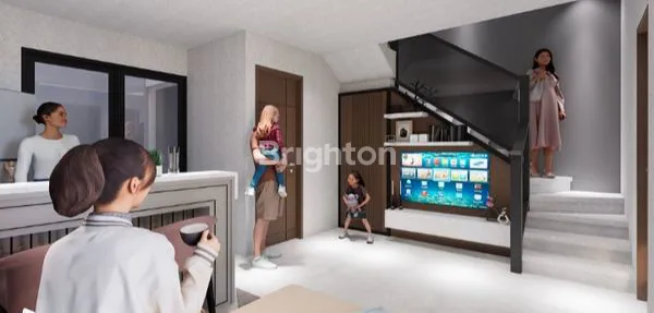 image LOKASI PREMIUM DAN STRATEGIS DI JALAN KEMBAR MANYAR (4)