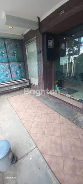 image RUKO 4 LANTAI LOKASI KOMERSIL – COCOK UNTUK USAHA & INVESTASI, HARGA MULAI 8M (4)