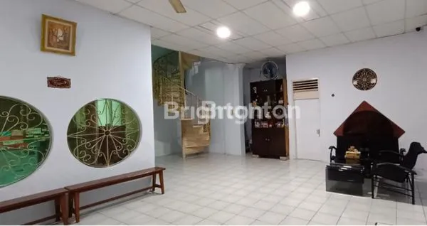 image RUMAH LUAS DI KARANG ANYAR, JAKARTA PUSAT. (4)