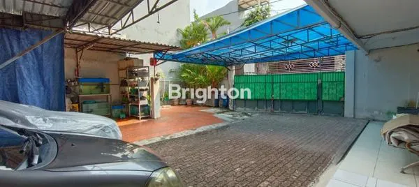 image RUMAH LUAS DI KARANG ANYAR, JAKARTA PUSAT. (6)