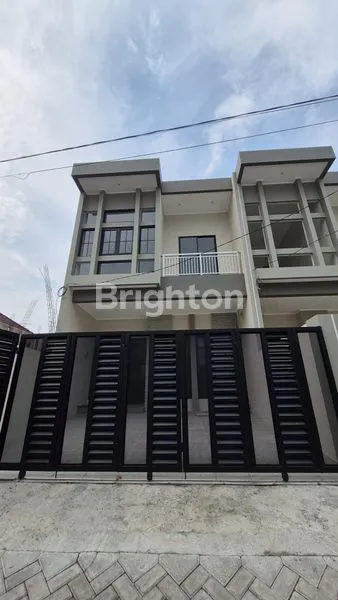 image WISMA MUKTI NEW GRESS MURAH DEKAT MANYAR, KLAMPIS, ARAYA, KENJERAN, DHARMAHUSADA, RUNGKUT (2)