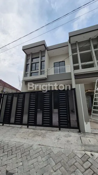 image WISMA MUKTI NEW GRESS MURAH DEKAT MANYAR, KLAMPIS, ARAYA, KENJERAN, DHARMAHUSADA, RUNGKUT (1)