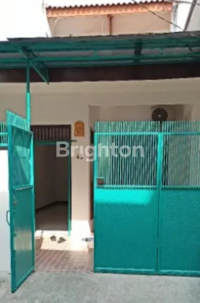 image RUMAH KOKOH NYAMAN 1.5 LANTAI GROGOL PETAMBURAN  (2)