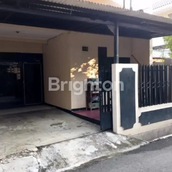 image RUMAH 2 LANTAI LINGKUNGAN AMAN DAN NYAMAN TANJUNG DUREN (1)