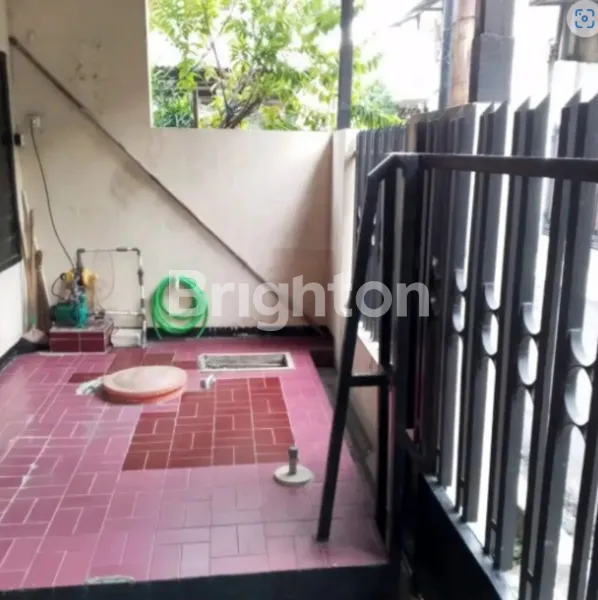 image RUMAH 2 LANTAI LINGKUNGAN AMAN DAN NYAMAN TANJUNG DUREN (2)