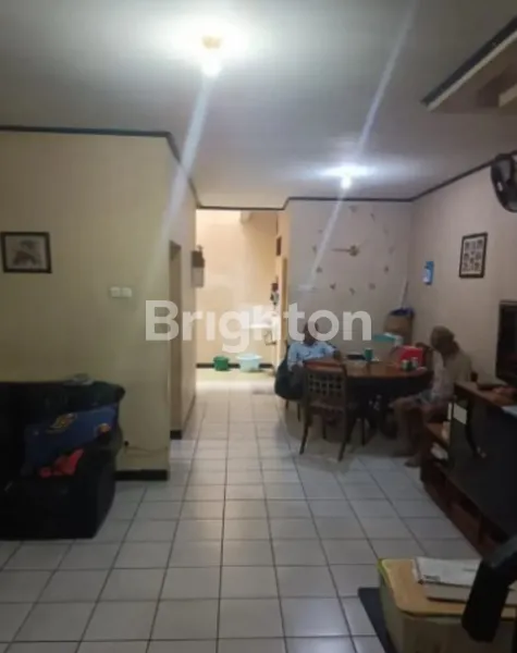 image RUMAH 2 LANTAI LINGKUNGAN AMAN DAN NYAMAN TANJUNG DUREN (5)