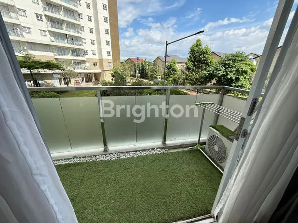 APARTEMEN GATEWAY PASTEUR TOWER DIAMOND B2 TIPE STUDIO5