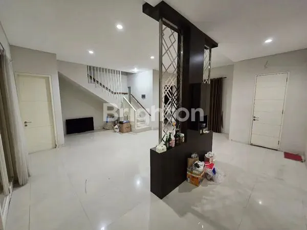 image RUMAH DI WISATA BUKIT MAS 2 DE LOUVRE BAGUS TERAWAT  (3)