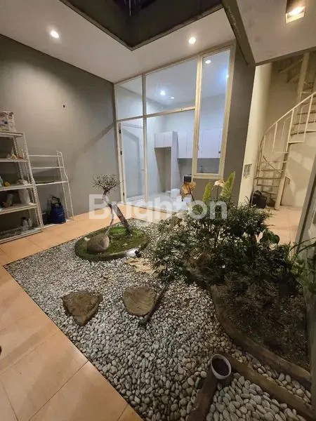 image RUMAH DI WISATA BUKIT MAS 2 DE LOUVRE BAGUS TERAWAT  (7)