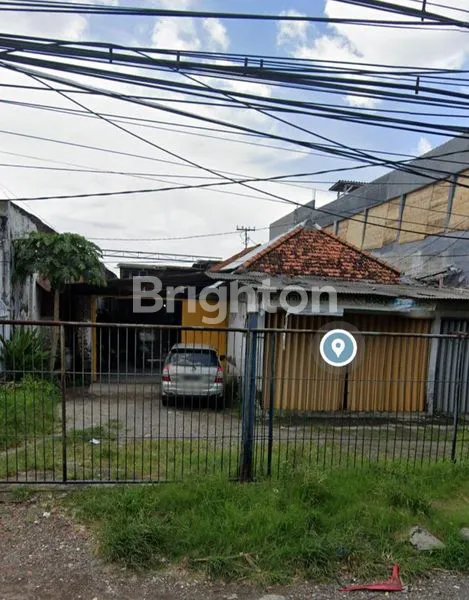 image TANAH BESERTA BANGUNANNYA DI JL BANYU URIP STRATEGIS 0 JALAN RAYA (1)