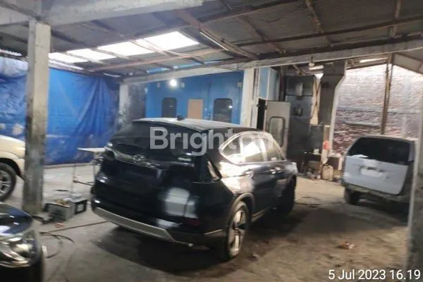 image TANAH BESERTA BANGUNANNYA DI JL BANYU URIP STRATEGIS 0 JALAN RAYA (5)