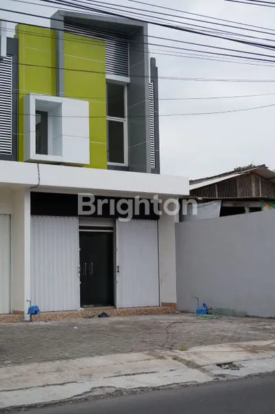 image DISEWAKAN RUKO 2 LT DI JLN DAMAI (1)