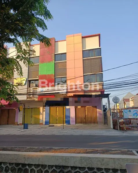 image RUKO STRATEGIS KELAPA CENGKIR 3 LANTAI SHM (1)