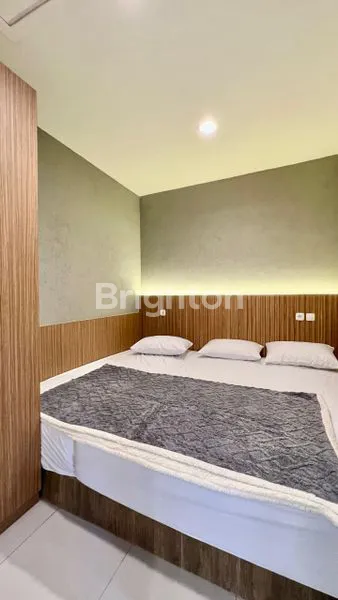 RUMAH SIAP HUNI FULL FURNISHED SIAP HUNI DI TENGAH KOTA SOLO