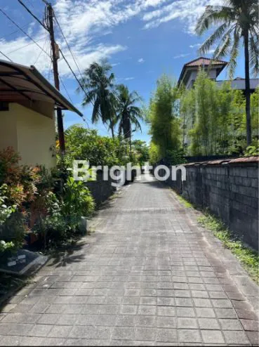 image RUMAH SIAP HUNI DI PRATAMA TANJUNG BENOA NUSA DUA (7)