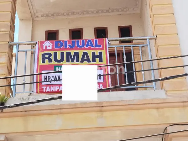 image INVESTASI RUMAH HUNIAN BERTINGKAT, COCOK DIMODIFIKASI JADI HOME STAY DEKAT DENGAN KOTA SEJUK KABANJAHE (3)