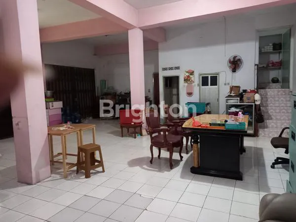 image DI JUAL RUMAH DI PENGASINAN BEKASI 2LT BEBAS BANJIR (4)
