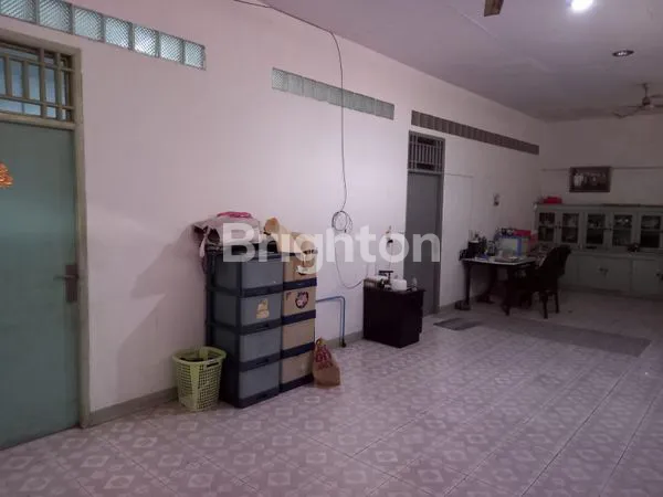 image DI JUAL RUMAH DI PENGASINAN BEKASI 2LT BEBAS BANJIR (7)