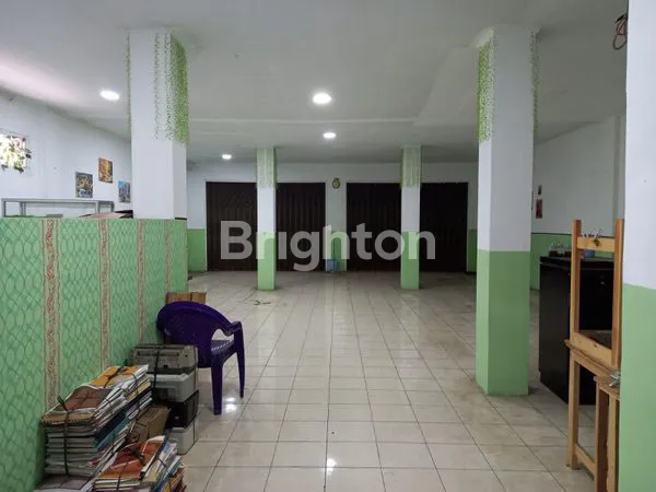 image DI JUAL RUMAH DI PENGASINAN BEKASI 2LT BEBAS BANJIR (2)
