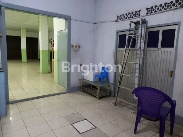 image DI JUAL RUMAH DI PENGASINAN BEKASI 2LT BEBAS BANJIR (3)