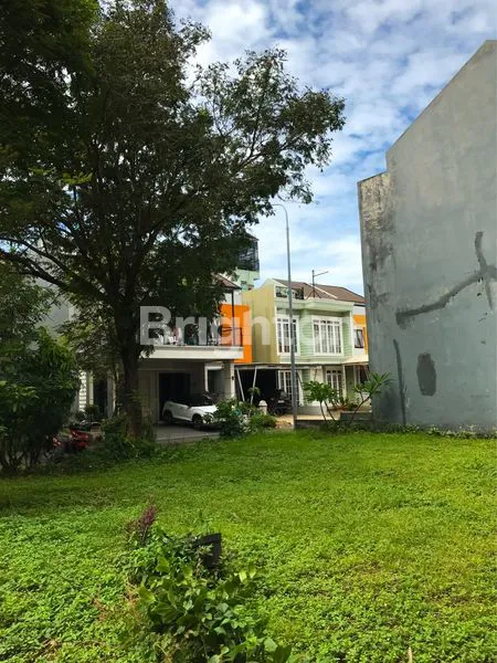 image TANAH HOOK SIAP BANGUN KARAWACI 176M² (1)