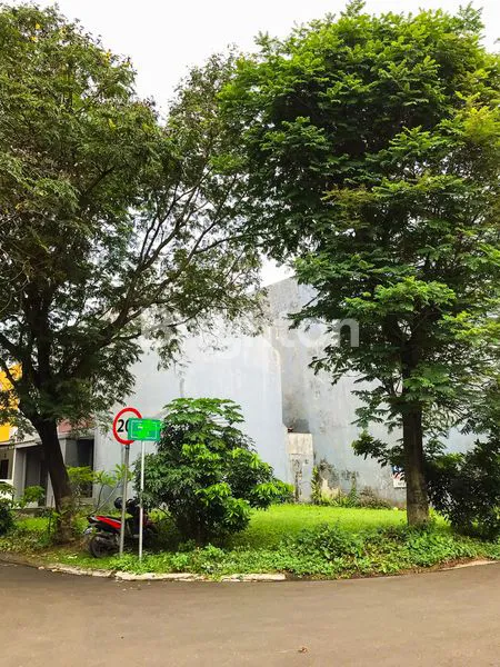 image TANAH HOOK SIAP BANGUN KARAWACI 176M² (2)