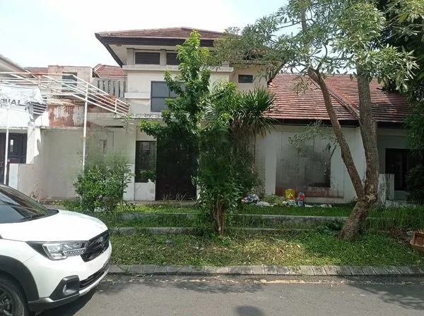 RUMAH DI PALMA GRANDIA