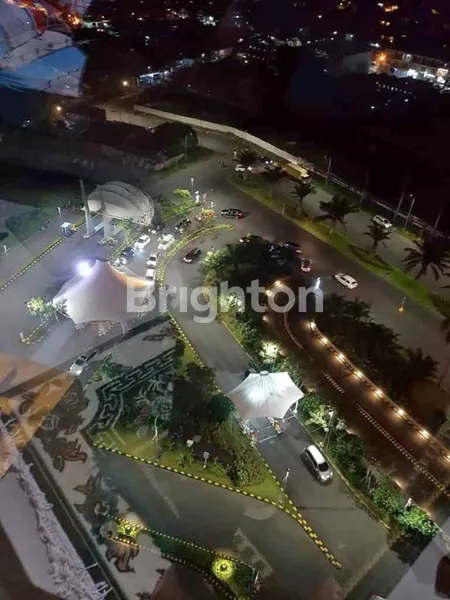 image  APARTEMEN TANGLIN CONNECT PAKUWON MALL, DEKAT UNESA LIDAH  (1)