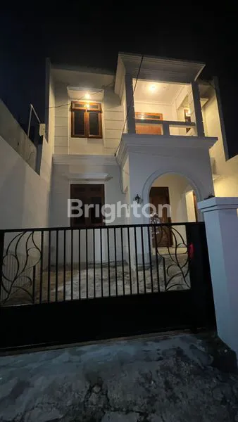 image DIJUAL RUMAH SIAP HUNI AREA SAWOJAJAR 2 DEKAT POM SULFAT 2 LANTAI TINGGAL PINDAHAN BARANG2 STRATEGIS DEKAT PERMATA JINGGA 2 KABUPATEN MALANG (2)